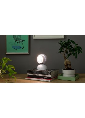 lampada design artemide eclisse